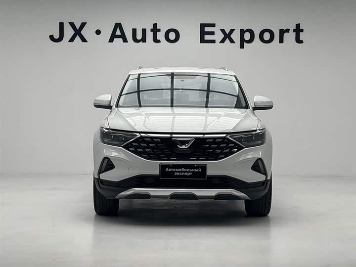 Jetta VS5 2022 2022款 280TSI 手动进取型Pro