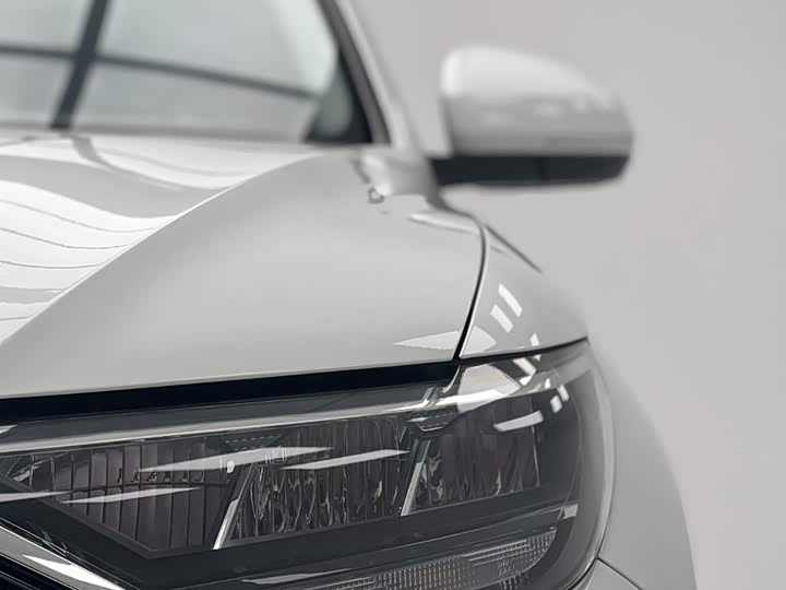 Jetta VS5 2022 2022款 280TSI 手动进取型Pro