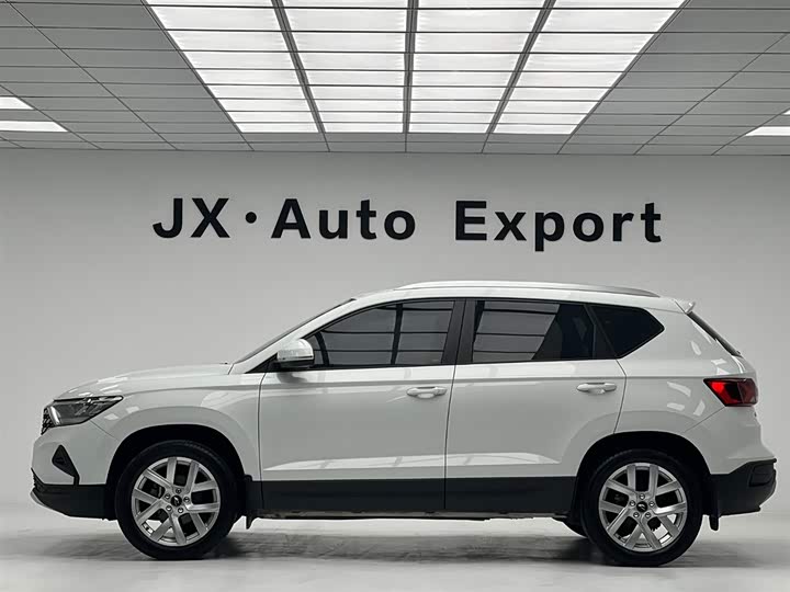 Jetta VS5 2022 2022款 280TSI 手动进取型Pro