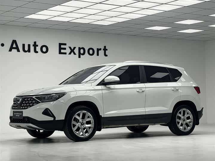 Jetta VS5 2022 2022款 280TSI 手动进取型Pro