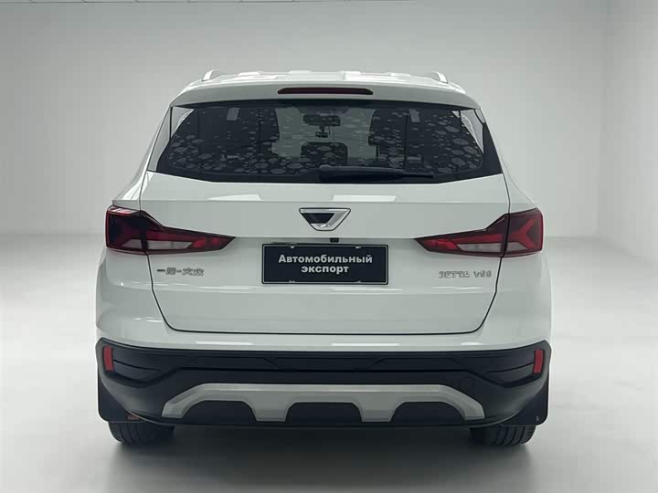 Jetta VS5 2022 2022款 280TSI 手动进取型Pro