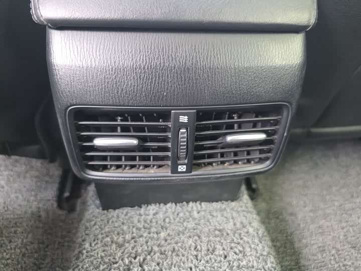 Mazda CX-4 2021 2021款 2.0L 自动两驱蓝天探索版
