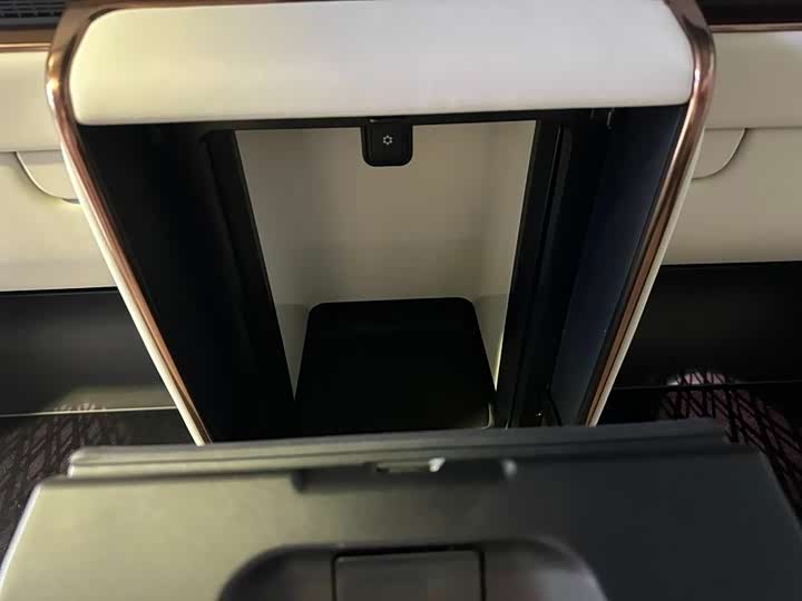 Lexus LM 2025 2025款 500h 四座御世版