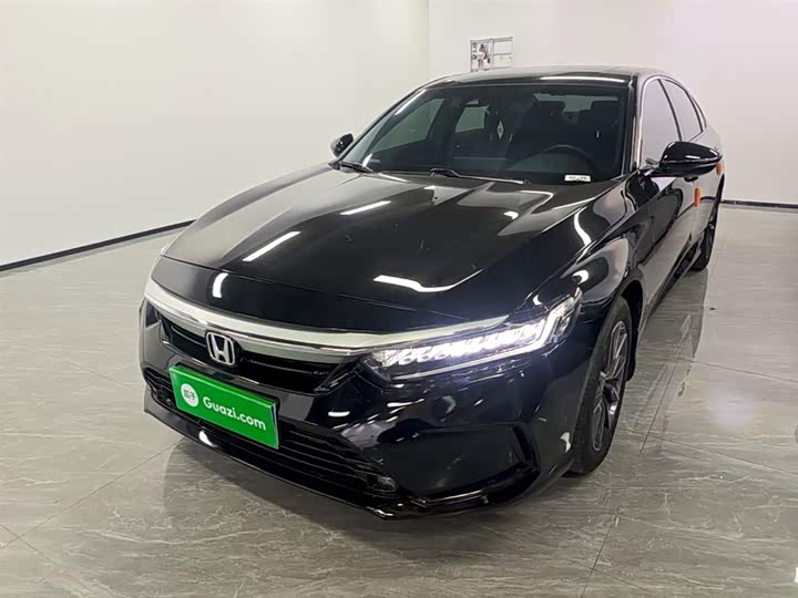 Photo 1 - Honda Inspire