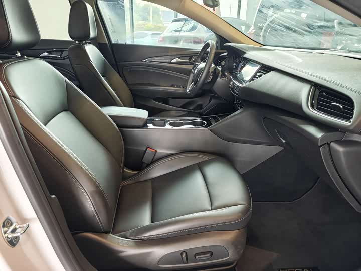 Buick Regal 2025 2025款 25T 超享版