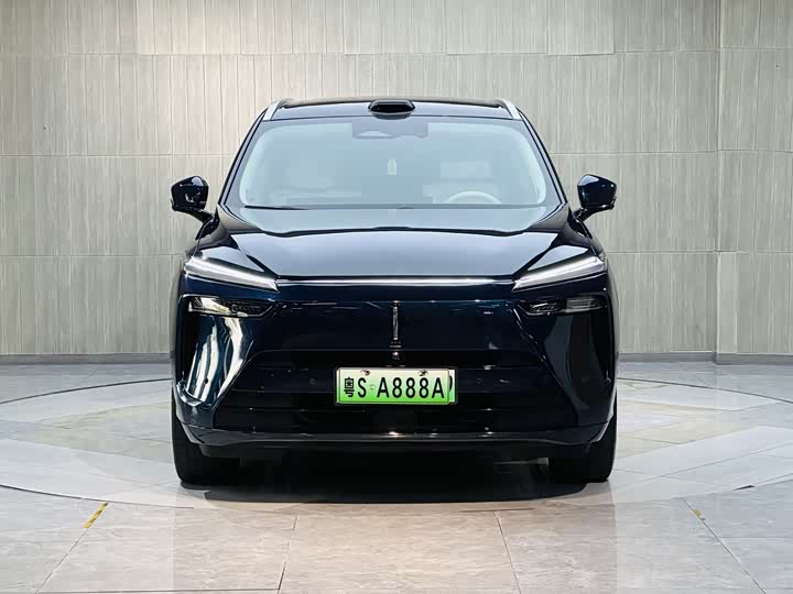 Wey Lanshan 2025 2025款 四驱 Max