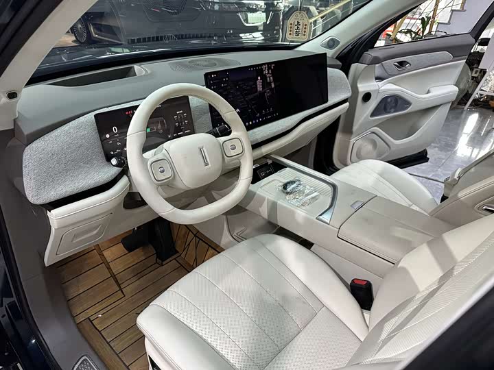 Wey Lanshan 2025 2025款 四驱 Max