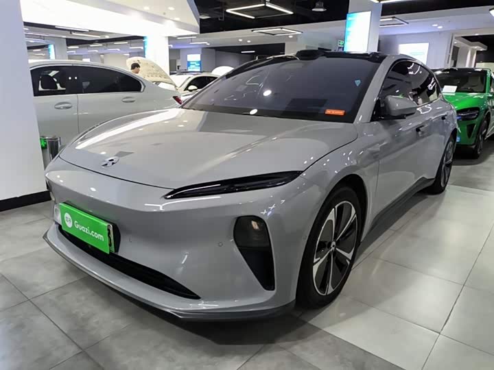 Zdjęcie 2 - Nio ET5T