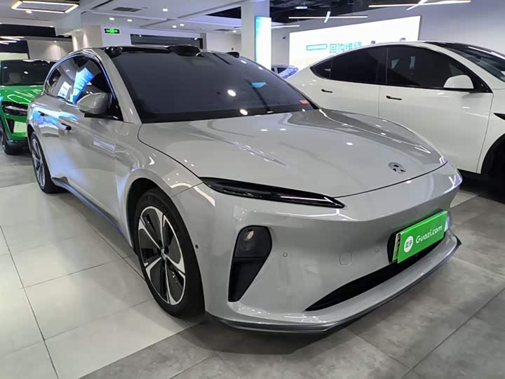 Zdjęcie 4 - Nio ET5T