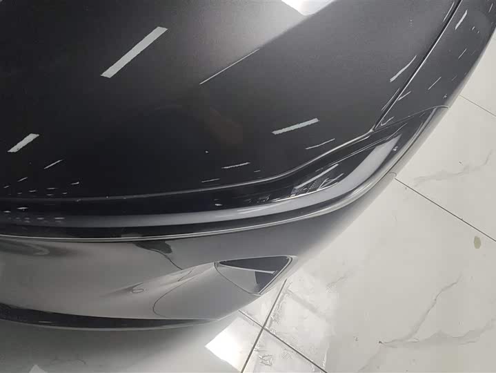 Changan Qiyuan (Nevo) A07 2023 2023款 增程 200 Max