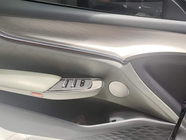 Changan Qiyuan (Nevo) A07 2023 2023款 增程 200 Max
