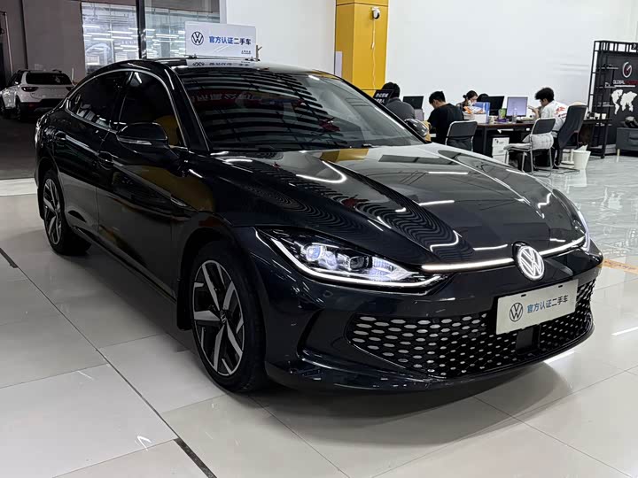 Фото 3 - Volkswagen Lamando L