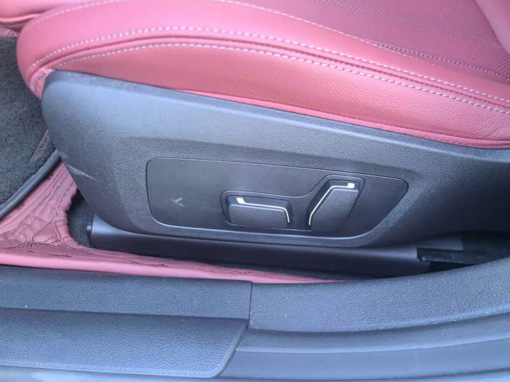 BMW i4 2023 2023款 eDrive40