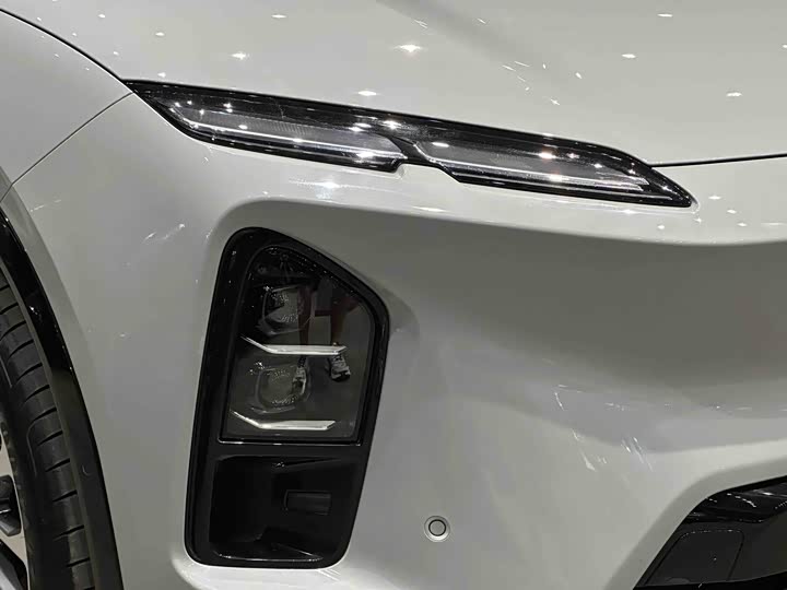 Nio EC6 2025 2025款 75kWh