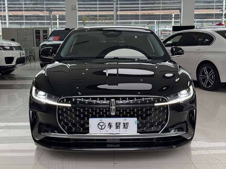 Lincoln Z (Zephyr) 2024 2024款 2.0T 尊尚版