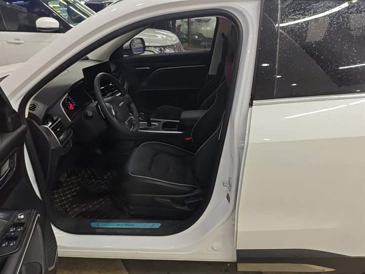 Фото 5 - Haval H6