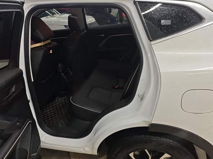 Фото 6 - Haval H6