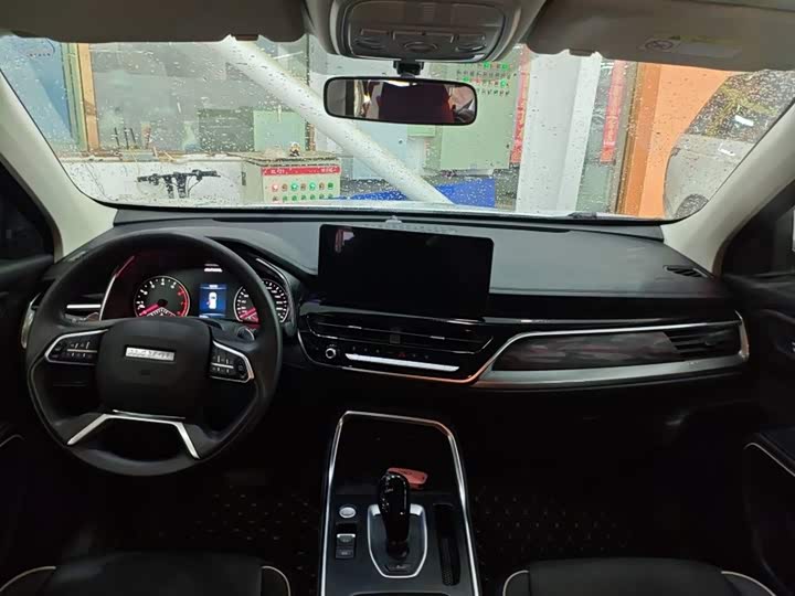 Фото 7 - Haval H6