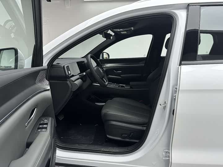 BYD Song Pro Hybrid 2026 2026款 DM-i 133KM进取型