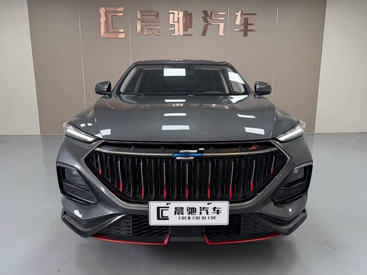 2023 Changan Oshan X5