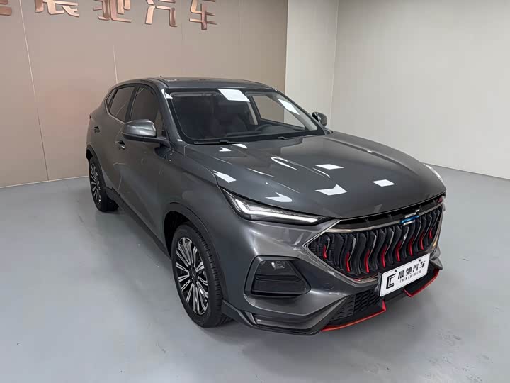 2023 Changan Oshan X5