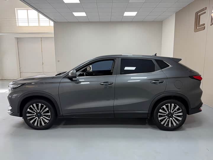 Changan Oshan X5 2023 2023款 畅享版 1.5T DCT尊享型