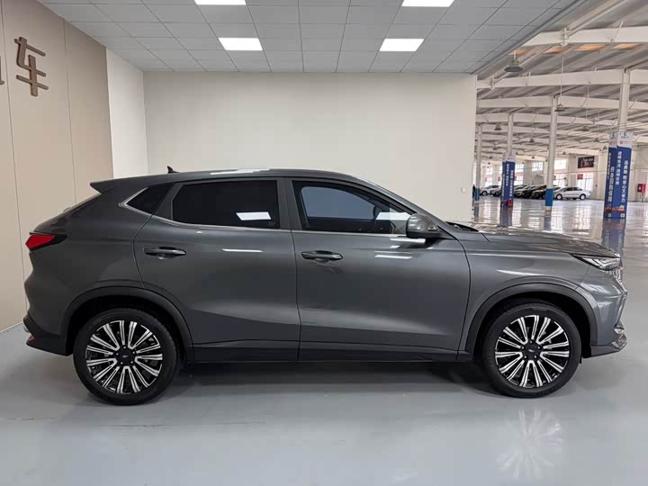 Changan Oshan X5 2023 2023款 畅享版 1.5T DCT尊享型