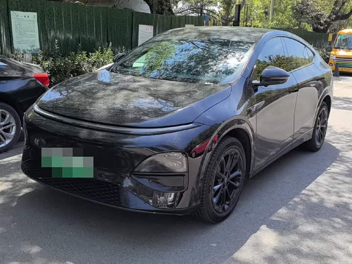 2026 XPeng G6