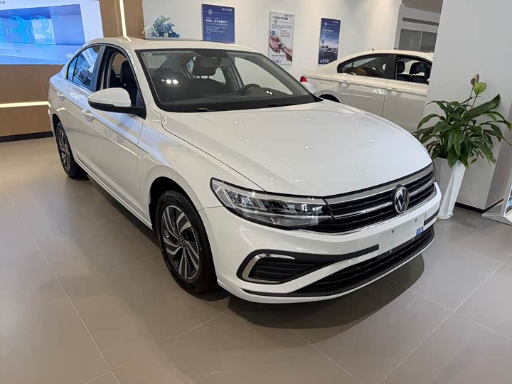 2026 Volkswagen Bora