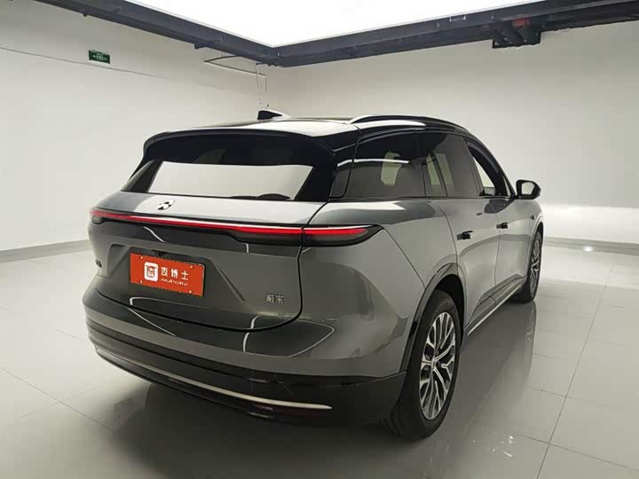 Nio ES6 2025 2025款 75kWh