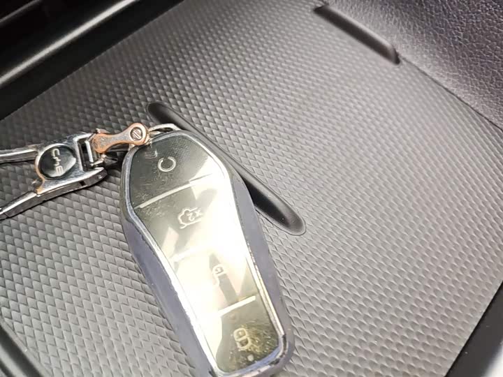 BYD Seal 05 DM-i Hybrid 2025 2025款 DM-i 智驾版 55KM豪华型