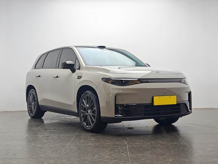 Leapmotor C10 2026 2026款 605激光雷达版