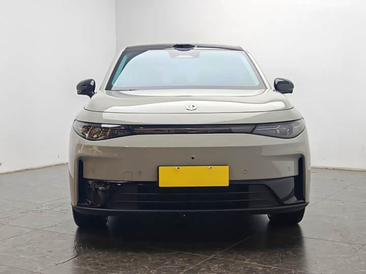 Leapmotor C10 2026 2026款 605激光雷达版