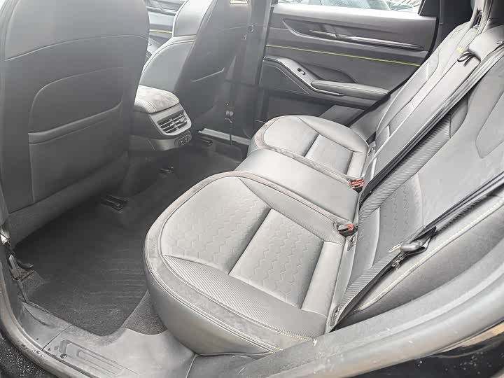 Haval H6S 2022 2022款 2.0T 两驱智跑版