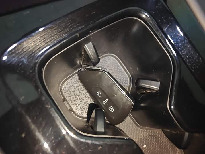 Volkswagen Tiguan L Pro 2026 2026款 PRO 380TSI 两驱 R-Line 智领版