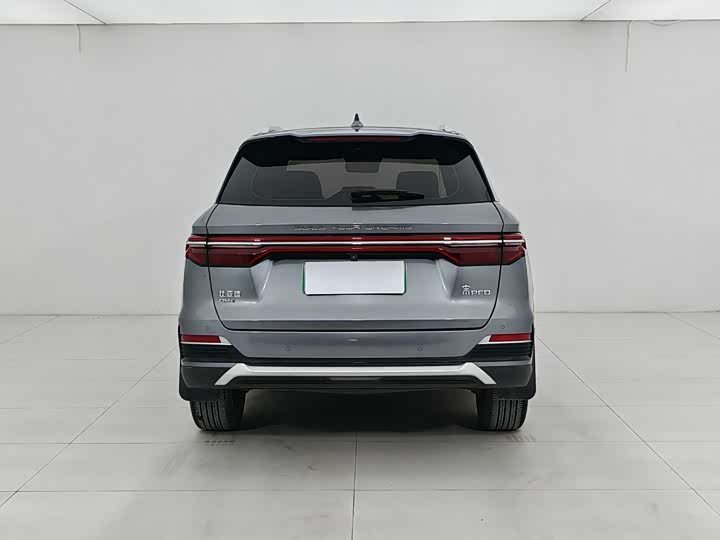 BYD Song Pro Hybrid 2022 2022款 DM-i 51km 豪华型