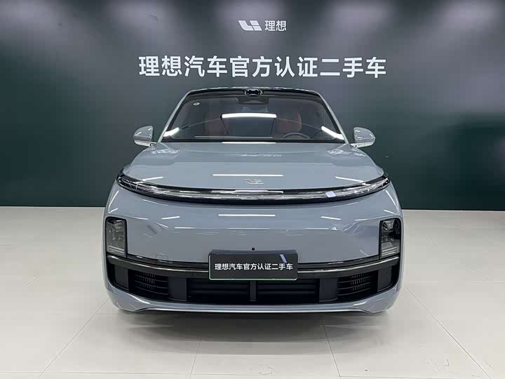 Фото 2 - LiXiang L8