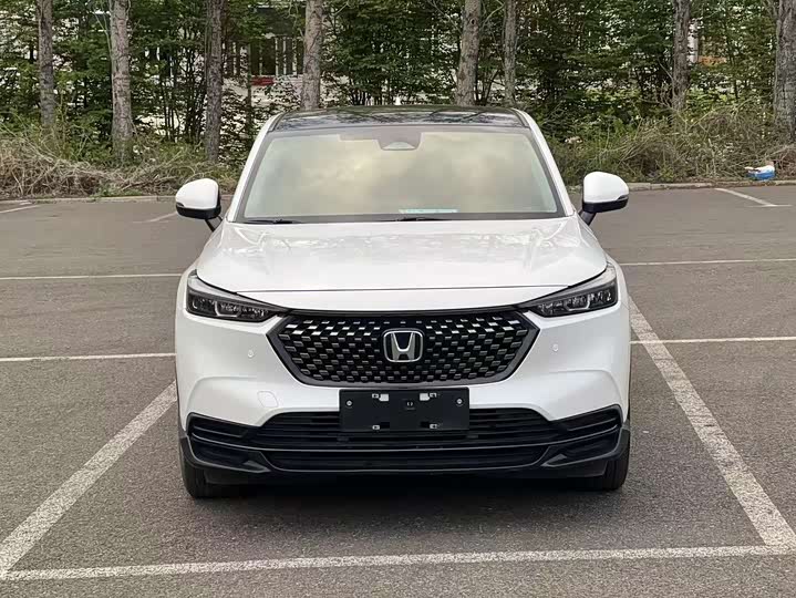 Фото 2 - Honda XR-V