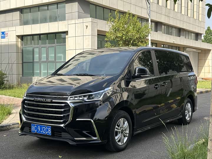 Фото 1 - Maxus G20