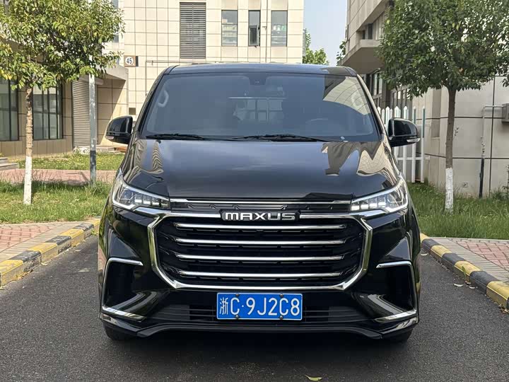 Фото 2 - Maxus G20