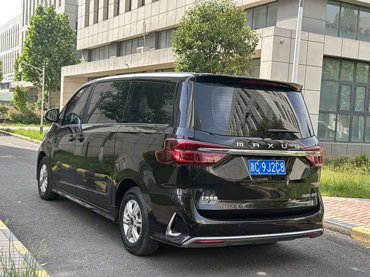 Фото 6 - Maxus G20