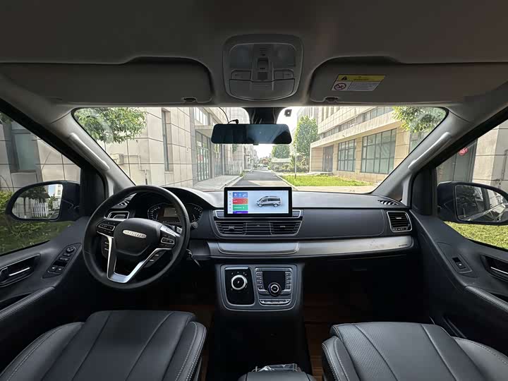 Фото 7 - Maxus G20