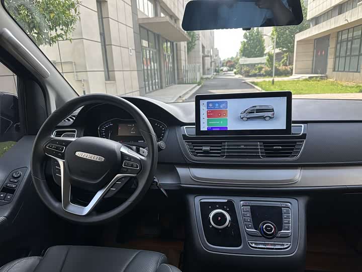Фото 8 - Maxus G20