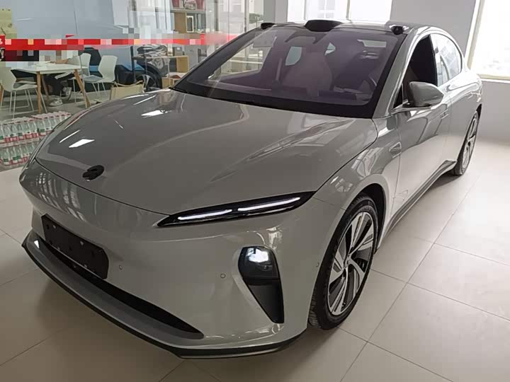 Фото 2 - Nio ET5