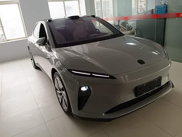 Фото 4 - Nio ET5