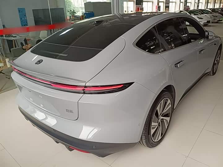Фото 7 - Nio ET5