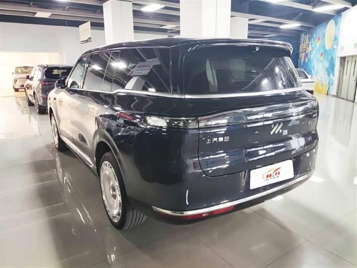 IM motors LS9 2026 2026款 52 Ultra