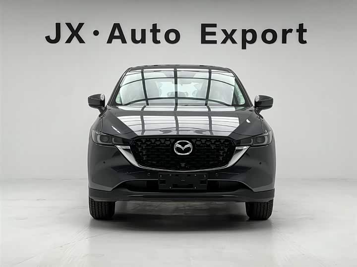 Mazda CX-5 2025 2025款 2.0L 自动两驱智尚型