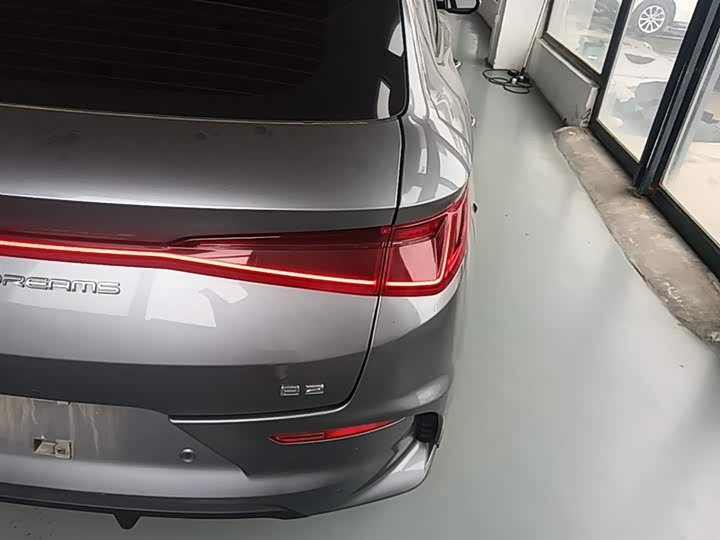 BYD E2 2023 2023款 豪华型