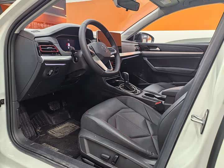 2026 Volkswagen Lavida